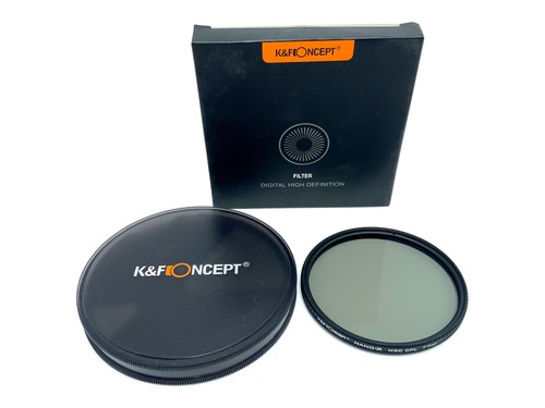 Concept polfilter nano x - k&f,
