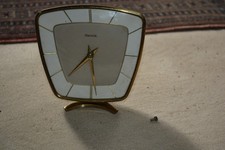 Hermle Tischuhr 50 er Jahre
