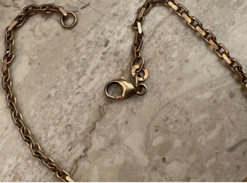 Gold armband 333er - gold,