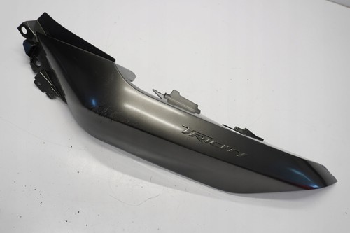 Yamaha tricity 125 - tricity, zadupek