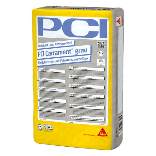 Pci carrament - pci,