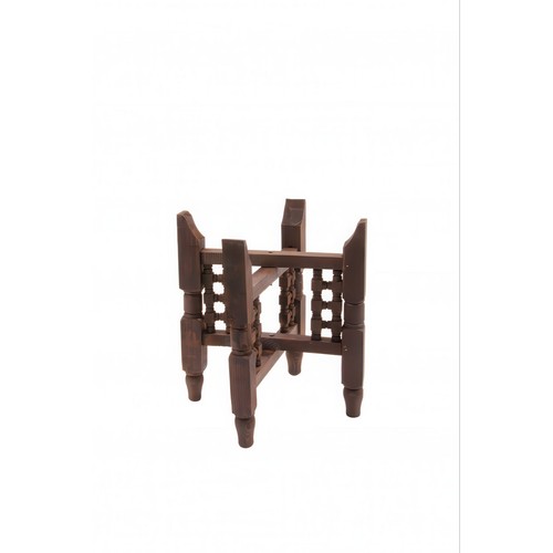 Orient holzgestell für - holzgestell, 40cm