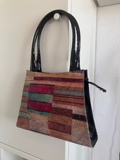 Sandro vicari henkeltasche - sandro,
