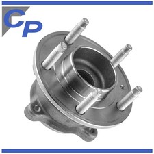 Radlager hinten für Opel