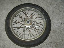 HONDA CB 750 Four K2  Vorderrad front wheel