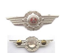 DDR NVA Schwingen Abzeichen