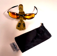 Oakley Square Wire 2.0 Fire