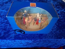 Tim & Struppi Tintin &Milou La