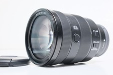 Sony FE 24-105mm f/4 G OSS