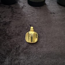 Vintage origin dior  Dune Perfume Brosche limitiert. Ca 1990 ?