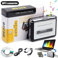 Kassettenkonverter von