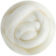 Beauty360 Filzwolle 100g -