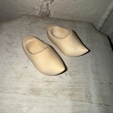 Holzschuhe, Deko Hollandschuhe