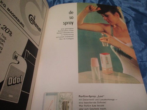 Das magazin mai 1967 ddr - ,