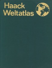 Haack-Weltatlas