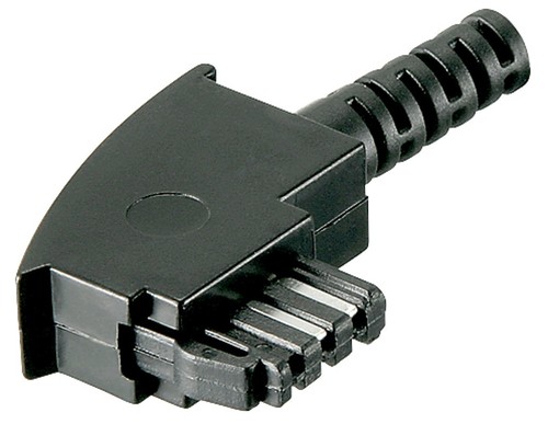 Tae stecker knickschutz - stecker,