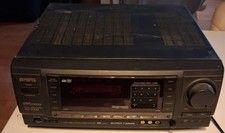 Aiwa 100 verstärker - av,