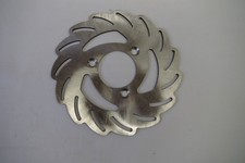 Bremsscheibe hinten Adly Quad
