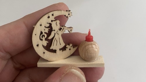 Puppenhaus dekoration aus - dekoration,1:12,