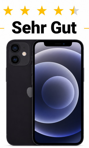 Apple iphone mini sehr - 12,