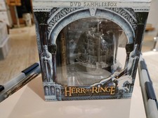 Herr der Ringe Die Rückkehr des Königs DVD Sammlerbox
