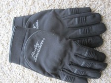 Harley Damenhandschuhe