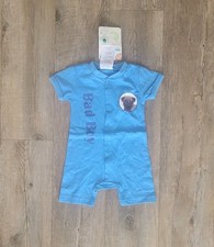 Baby Jungen Pyjama Einteiler