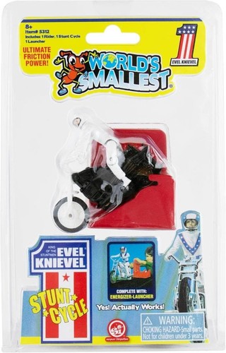 Evil knievel evel - evil, knievel☆evel