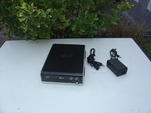 External super multi dvd - external,