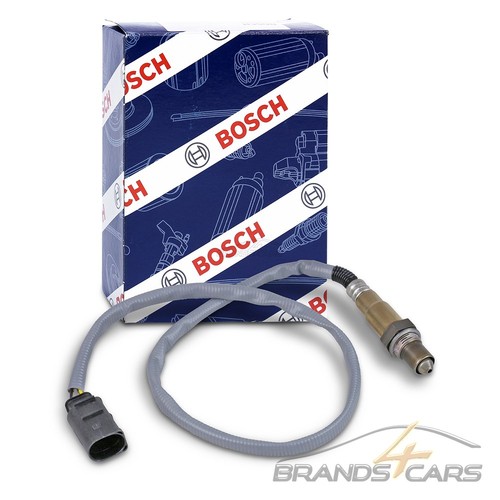 Bosch lambdasonde für - bosch,