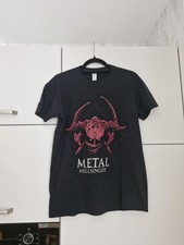 Sol's Damen T-Shirt Metal