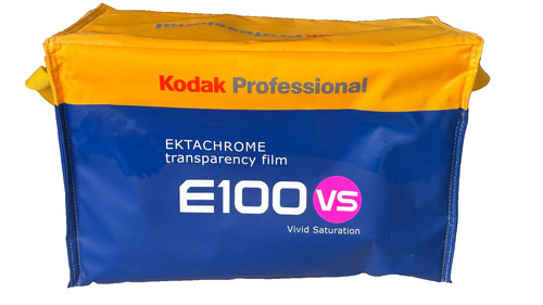 Kodak professional ektachrome - kodak,