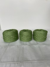 Wolle Bobbel, Baumwolle Mischgewebe