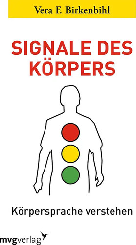 Signale des körpers - des,