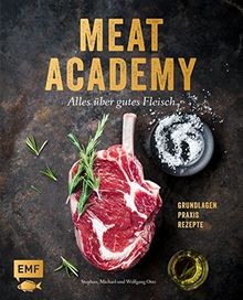 Meat academy alles - meat,