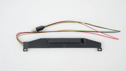Elektrischer weichenantrieb - elektrischer,