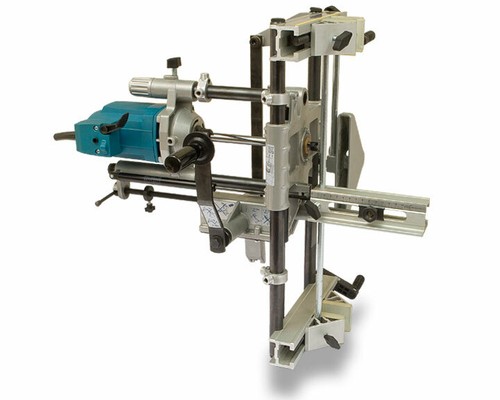 Wegoma langlochfräsmaschine - wegoma,