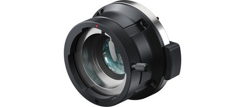 Blackmagic ursa mini - pro, b4