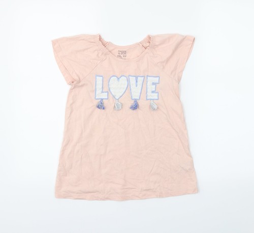 Maggie zoe mädchen rosa - zoe,