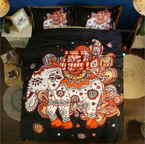 Rucksack elefant zhuc2248 - 3d,