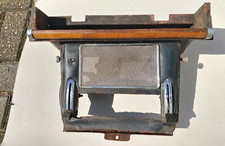 JAGUAR Mark 2 Mitte Radio