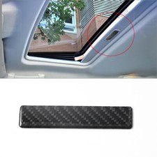 Kohlefaser Innenraum