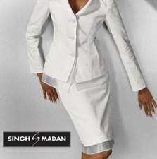 NEU ELEGANTER PIKEE BLAZER mit