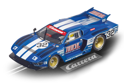 Top tuning carrera - *,