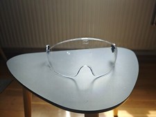 Petzl Vizir für Vertex & Alveo Helme / Visier für Petzl Helm