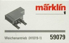 Märklin Spur I - 59079 ( H1019-1 ) Weichenantrieb NEU und OVP