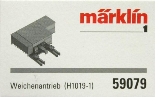 Märklin spur 59079 - i,