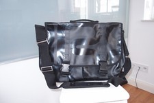 BREE Punch Massanger Bag