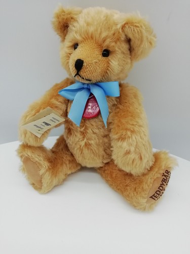 Schuco teddybär welt - schuco,