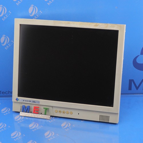 Eizo flexscan l355 lcd - eizo, lcd-monitor